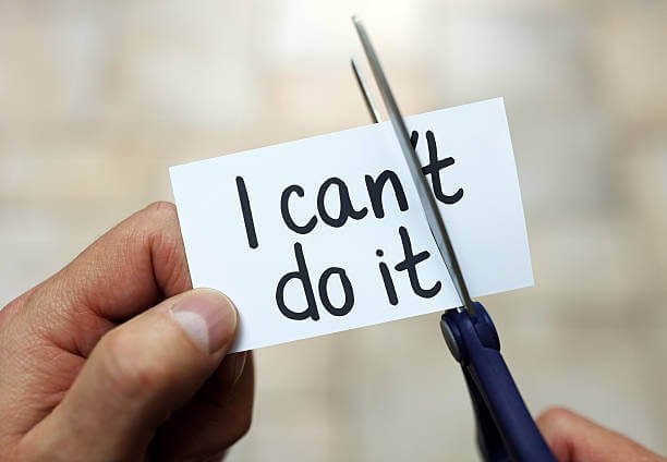 confidence image